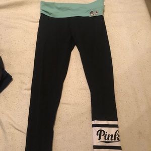 PINK leggings